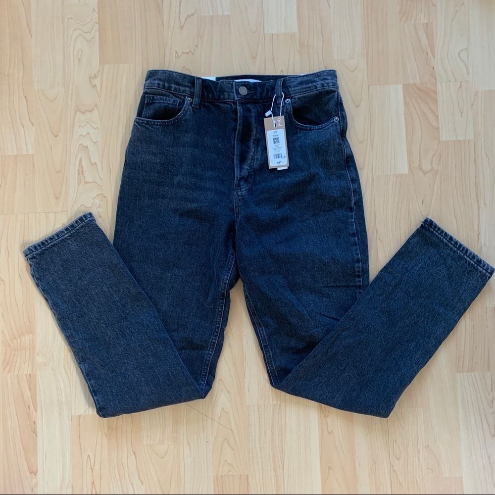 New Dynamite Jeans